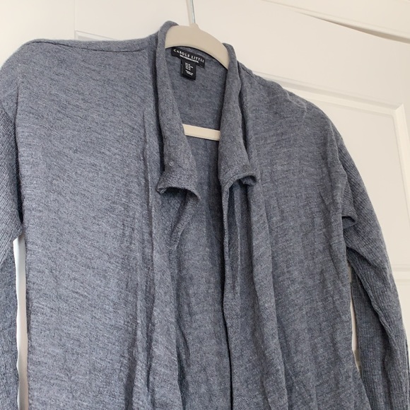 Cardigan - Picture 3 of 7